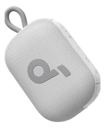 Parlante Soundcore By Anker Select 4 Go White