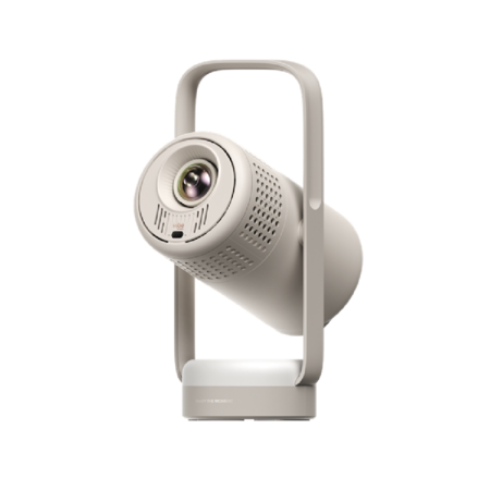Proyector Xgimi Vibe One Portátil Inteligente 1080p Batería