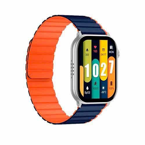 Reloj Smartwatch Kieslect KS Pro Negro - Vista 1