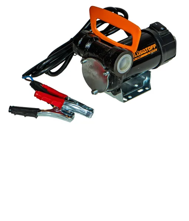 Bomba De Gasoil Lusqtoff Bggl12-8 260w 1.5bar 50l/min 12v
