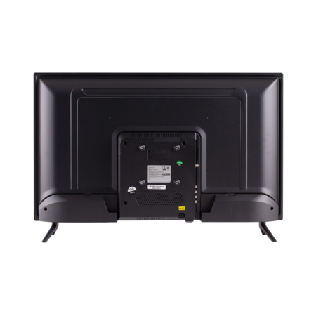 SMART TV KANJI 40" KJ-40ST005-2W LED FHD WHALE OS