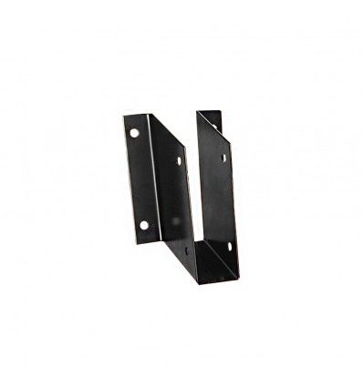 Caja de fijacion exterior con agujero angulo superior 2x5" SC
