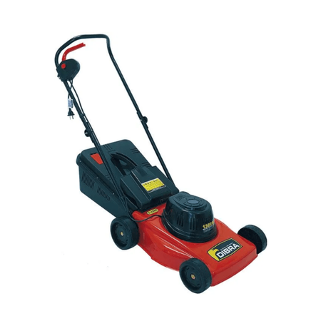 Cespera Dibra R42SRE 1300W C/2 Posc
