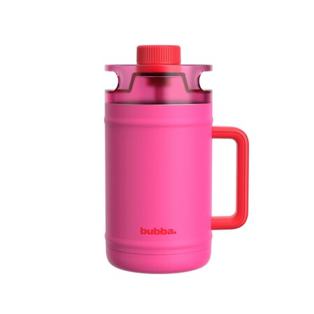 Botellon Keg Bubba 1537Ml - Flora Aura