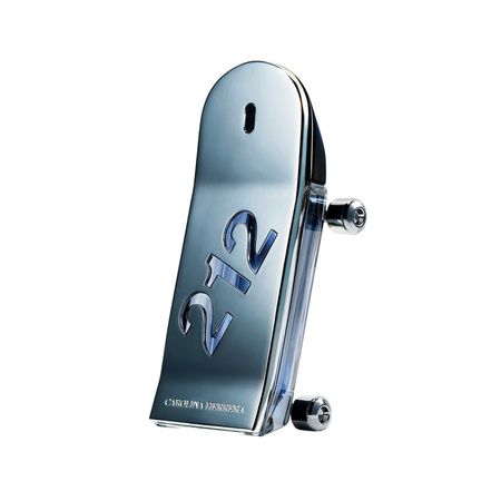 Carolina Herrera 212 Heroes EDT 50 Ml