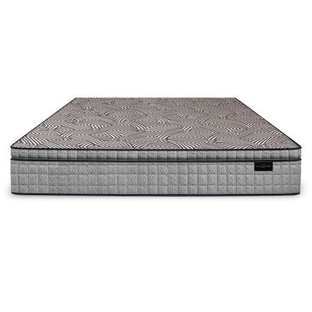 Colchon King Koil Kingsbury 2 Plazas y Media 140x190 De Resortes Pocket con Espuma Inteligente