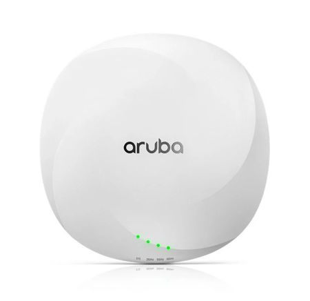 Access Point Aruba HP 635