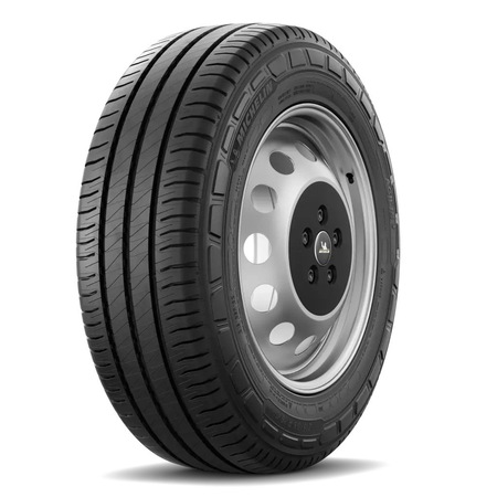 Neumático MICHELIN 225/70 R15C  AGILIS 3 112/110 S STD