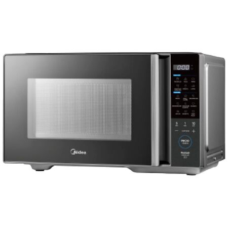 MICROONDAS 29 EG128GAR1 900W DIGITAL GR MIDEA
