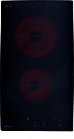 Anafe Electrico Florencia Flor 6629E 