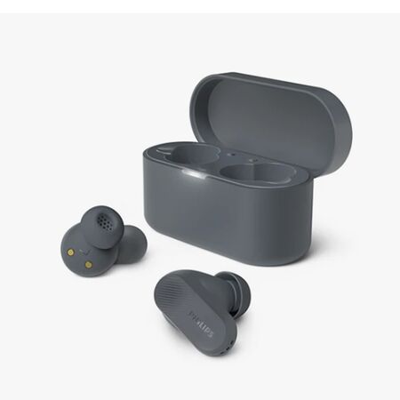 Auricular Con Bluetooth Series 3000 Philips Tat3509gy/00