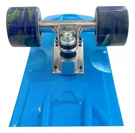 Skate penny board pigmentado (222/16)