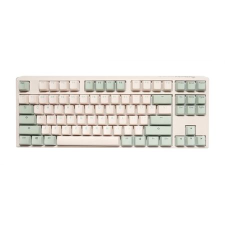 Teclado Mecánico Ducky One 3 TKL DKON2187-RESPDMAEGGC1