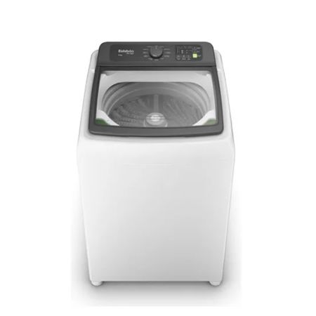 Lavarropa Carga Superior 9 Kg Blanco 700 Rpm Eslabon De Lujo Ewn09ab