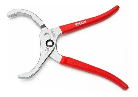 Pinza Saca Filtro Bremen 60-90mm