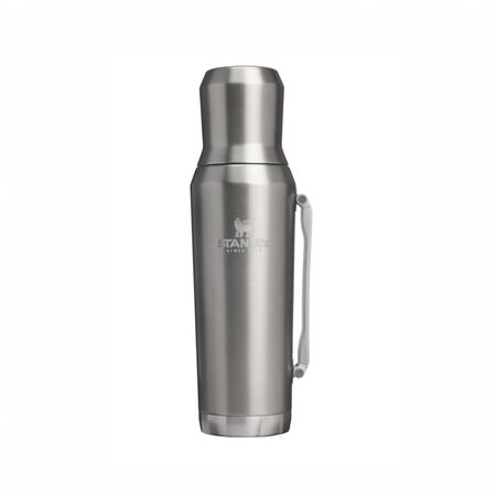 Termo Ideal Mate Stanley 1.2 Lts -Stainless Steel Ash