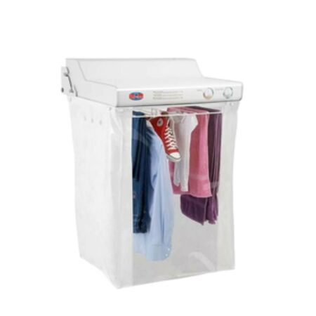 Secarropa por aire caliente Turena 4.5kg 950w