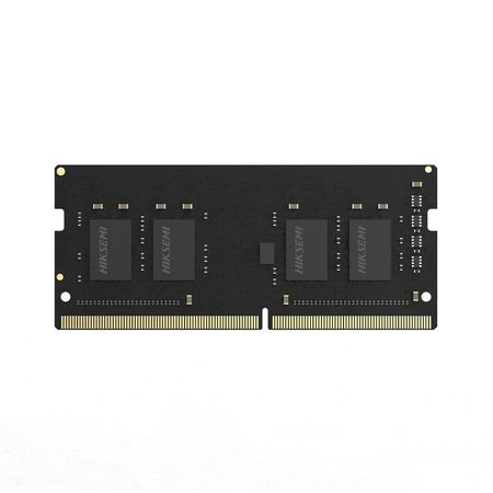 Memoria SODIMM DDR4 Hiksemi 8 Gb 3200 MHz Hiker