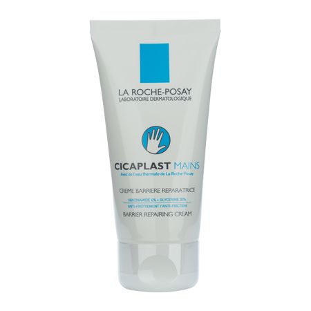 La Roche Posay Cicaplast Manos Crema Reparadora X 50 Ml