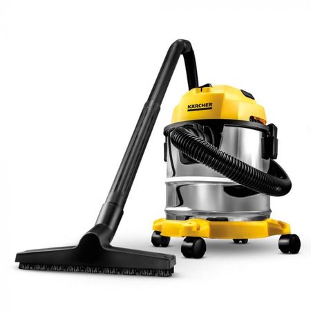 ASPIRADORA KARCHER WDL1S 1000W 12LT.