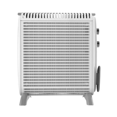 Panel Radiante Mica Peabody PE-CM20B 2000 Watts