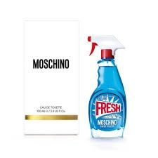 Moschino Fresh Couture Edt 30 Vap