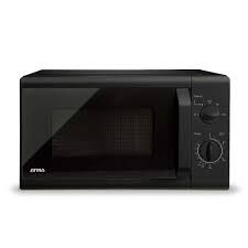 MICROONDAS ATMA MATRB20AN 20 LTS. NEGRO MANUAL 700W ROTATIVO - 4607964 