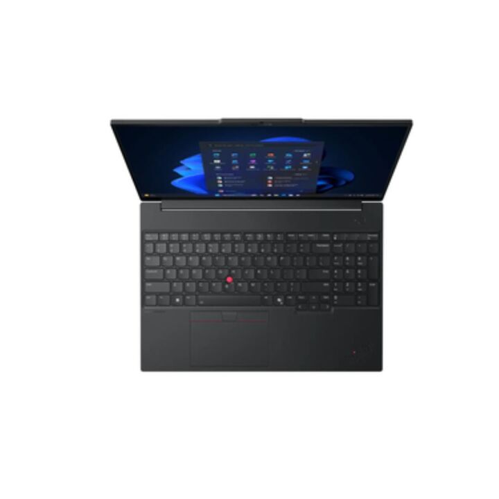 Notebook Amd Ryzen Ai 7 250 Win11 Pro dsp Lenovo Thinkpad E16 G3 16gb Ddr5 - Vista 2