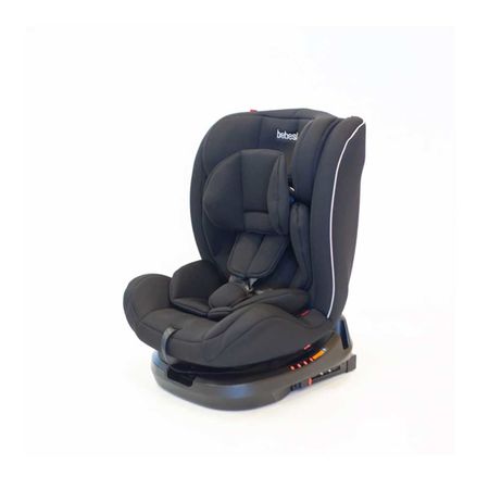 Butaca Bebesit 9030-B Negra