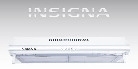 PURIFICADOR B4-60 60CM 75W INSIGNA