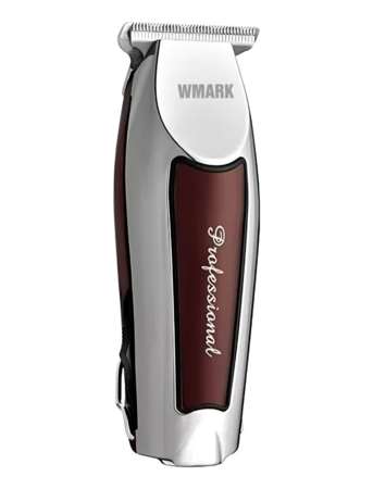 Cortadora Trimmer Detailer  de Pelo Inalámbrica Wmark Ng310