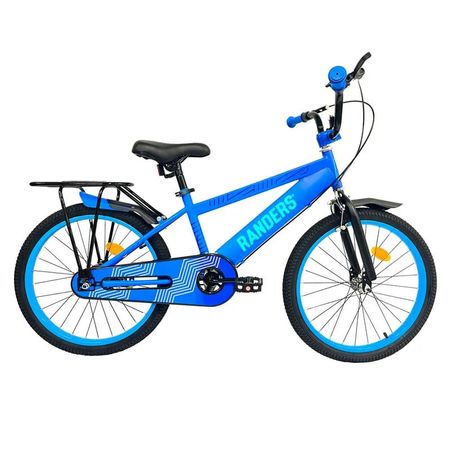 BICICLETA R20 RANDERS BKE202F RAXTOR VARON AZUL