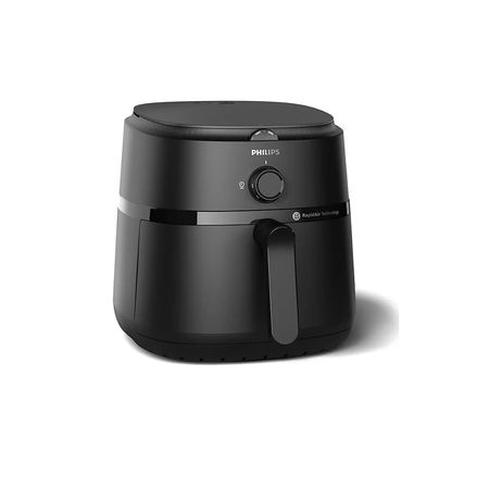 Freidora Philips NA130/00 Rapid Air 6.2 Lts