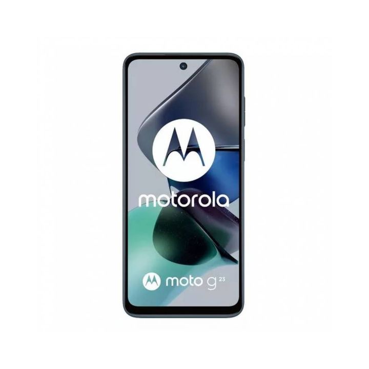 Celular Motorola G23 XT2333-1 128GB / 4GB - Vista 2