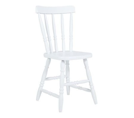 SILLA DITALIA BLANCA