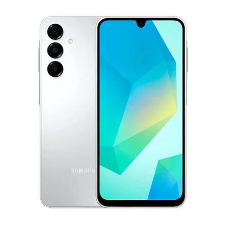 Celular Samsung A16 4GB 128GB Grey