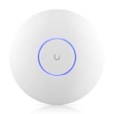 Access Point Ubiquiti UniFi Pro WiFi 6 Interior Sin Fuente