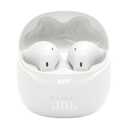 Auricular JBL Tune Flex 2 TWS Blanco - Vista 1