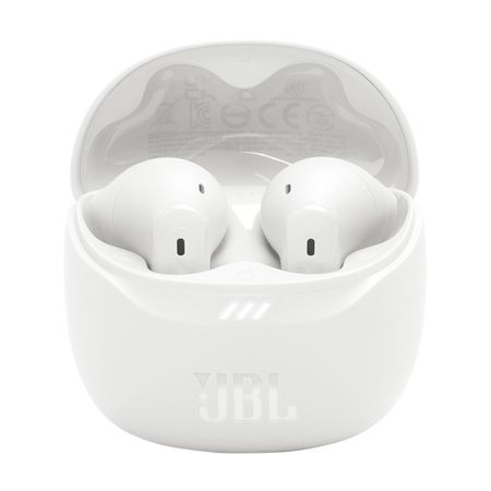 Auricular JBL Tune Flex 2 TWS Blanco