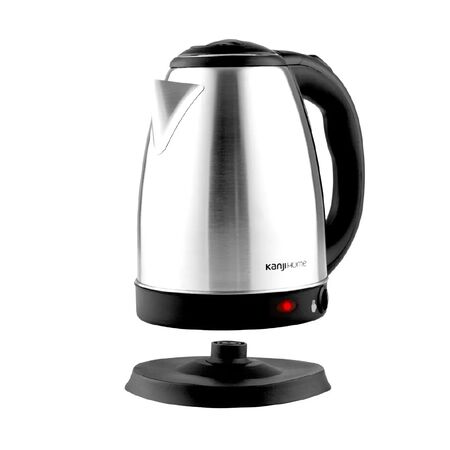 Pava Electrica KanjiHome Mate 1.8 Litros KJH-PE15002M