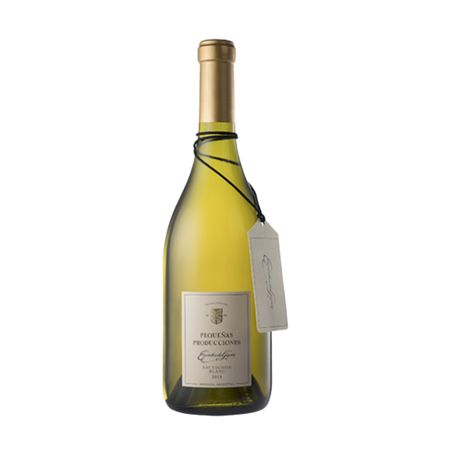 Vino Blanco Pequeñas Producciones Sauvignon Blanc 750 ml