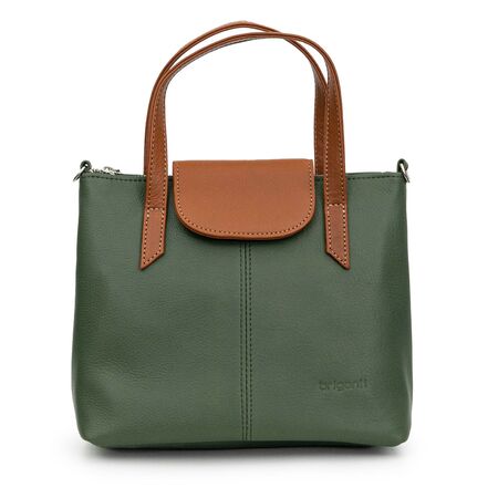 CARTERA ROCHETT VERDE