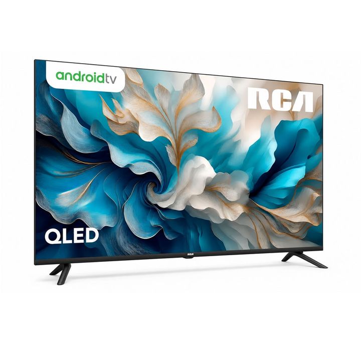 Smart Tv RCA 55 Qled 4k Google Tv - Vista 6