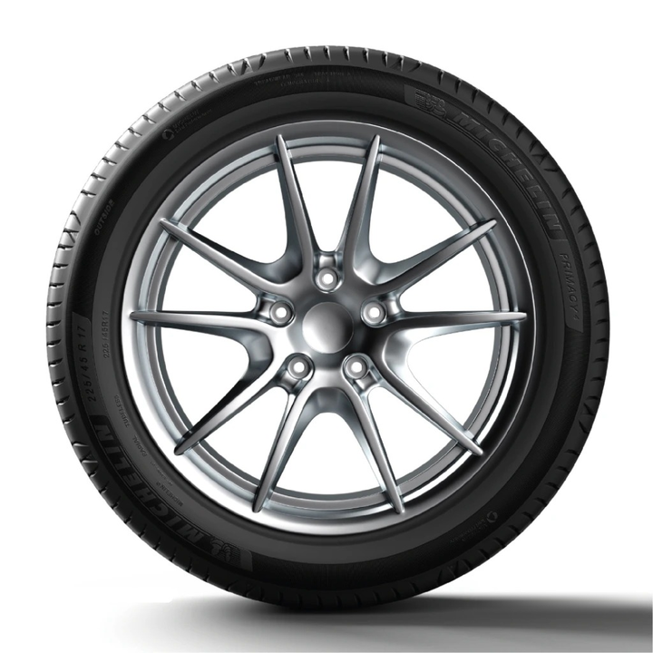 Neumático Michelin 195/65 R15 PRIMACY 4 91 H STD - Vista 3