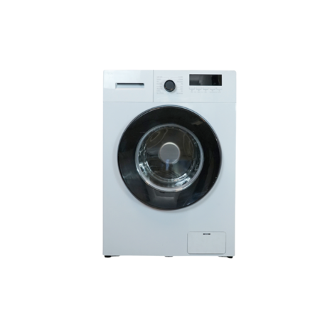 Lavarropas Enova carga frontal 8 kg