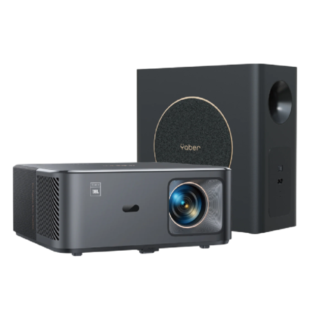 Proyector Yaber K2s Pro