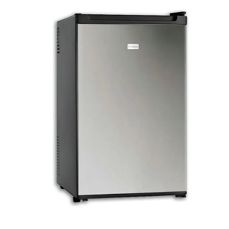 Frigobar Vondom 78 L Acero Inoxidable RFG170A Motor Compresor