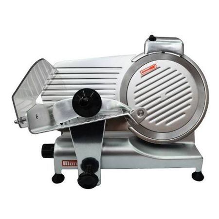 Cortadora De Fiambre Moretti Industrial Duecento50