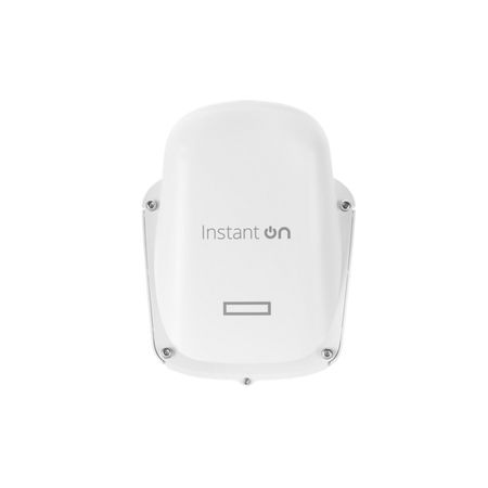 Punto de acceso para exteriores HPE Networking Instant On AP27 - S1T37A