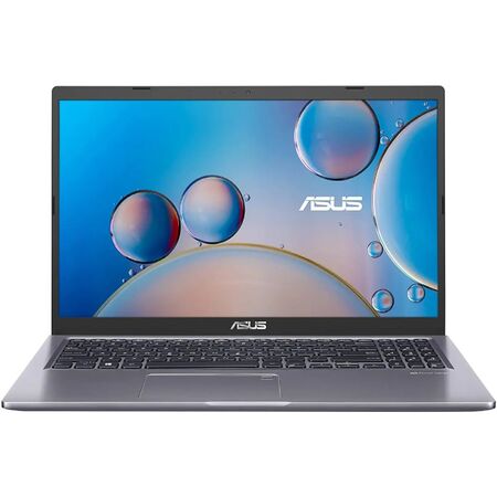 Notebook Asus 15.6" Hd Core I3-1115g4 4gb 256gb Ssd Sin Sistema Operativo X515EA-BR1324